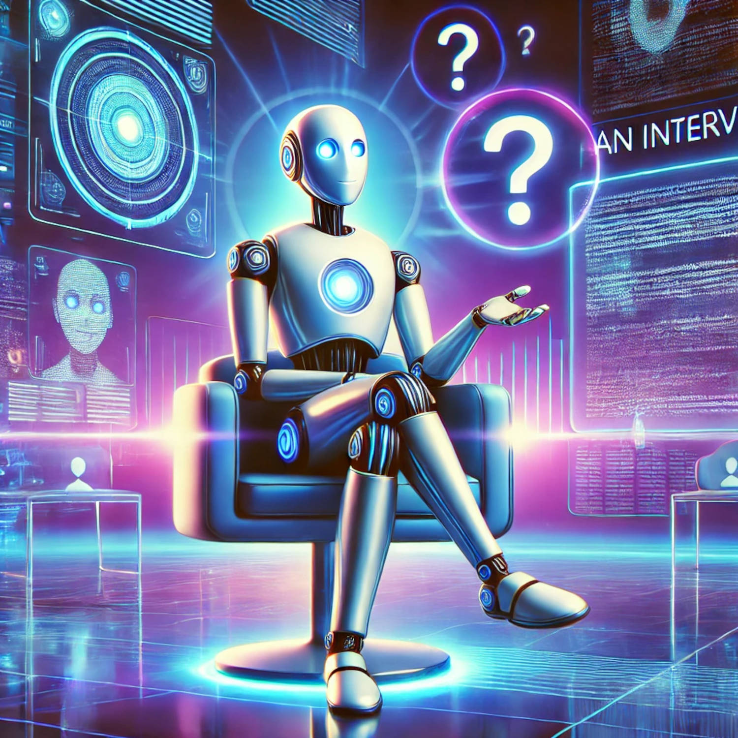 Humanity Is Not an Engineering Problem: Medicine Should Heal episode artwork
