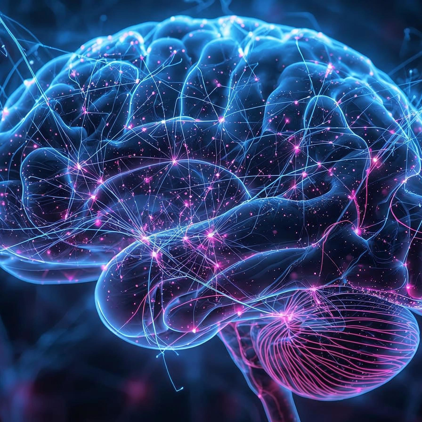 Physically Rewiring Your Brain With Neuroplasticity