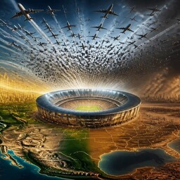 Who Really Pays for the World Cup
