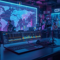 The Big Shift: How a Hybrid Audio Model Is Revolutionizing Content Creation and Distribution