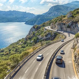 Croatia's A1 Motorway: How One Road Redefined a Nation