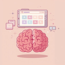 Minimalist Software Strengthens Human Memory