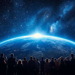 The Anthropic Principle: Why Climate Stability Is Our Most Fundamental Cosmic Duty