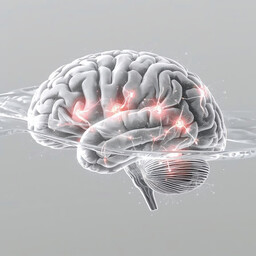 The Dehydrated Mind: How Water Scarcity Rewires Neural Efficiency
