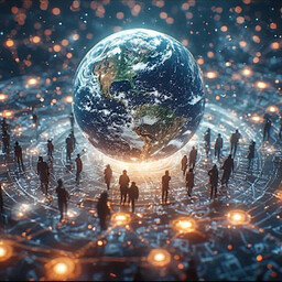 Human Consciousness Shift With Esperanto 2.0