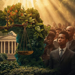 Advancing Africa's Right to a Satisfactory Environment