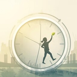 Detaching Survival from the Work-Centered Paradigm