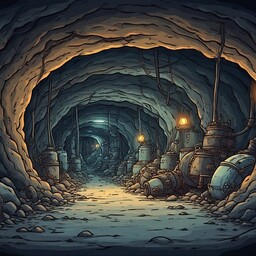 Deep Geological Repositories: Burying Nuclear Waste Explained