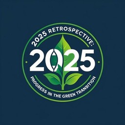 2025: The Year of the Green Transition? (Part I)
