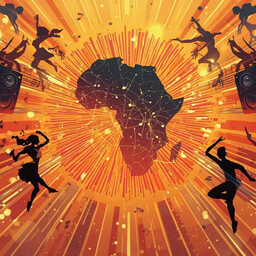 Afrobeats — Where Joy Becomes Resistance