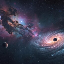 Cosmic Mapmaking: From Plasma Stars and Hot Jupiters to Black Holes and Galactic Gravity