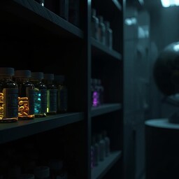 The Dangerous Paradox: When Our Medicines Become Public Health Threats...