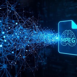 Compressing the Brain: How MPEG's NNC Standard Shrinks AI for Your Phone and Beyond
