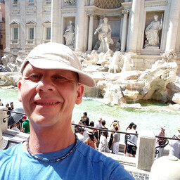 🇮🇹 Italian Odyssey 🌐 Finding Golden Peace