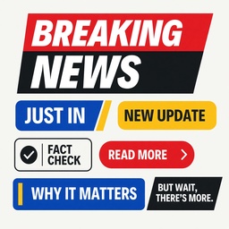 The Visual Psychology of Newsroom Stickers
