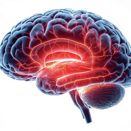 The Mouth–Brain Connection