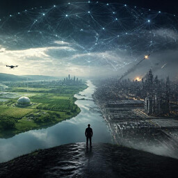 The Myth of Technological Neutrality — Can Humanity Keep Pace with Its Own Inventions?