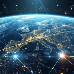 Internet Infrastructure From ARPANET to Packet Switching