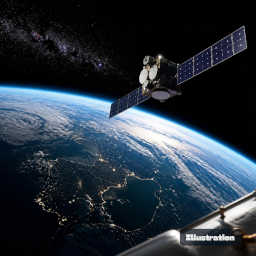 Why World Space Week Is Mostly About Earth